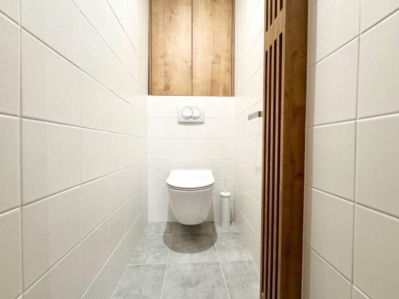 THE HOME I FOR RENT - Brand new 1 bedroom apartment, Medená, Old town