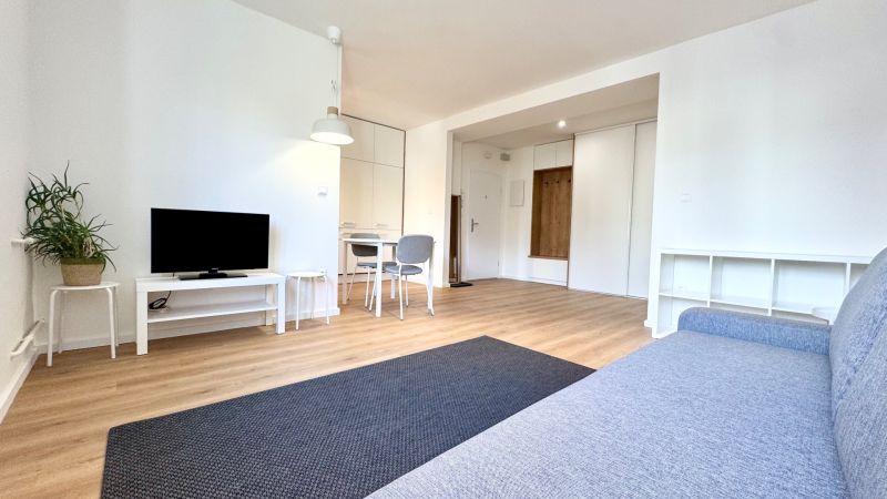 THE HOME I FOR RENT - Brand new 1 bedroom apartment, Medená, Old town
