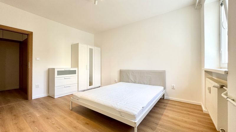 THE HOME I FOR RENT - Brand new 1 bedroom apartment, Medená, Old town