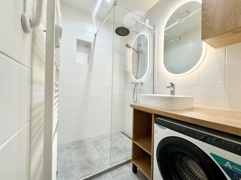 THE HOME I FOR RENT - Brand new 1 bedroom apartment, Medená, Old town