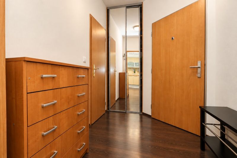 Sale One bedroom apartment, One bedroom apartment, Uhrova, Bratislava 