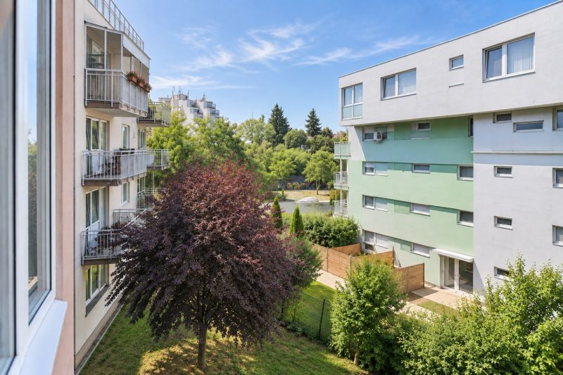 Sale One bedroom apartment, One bedroom apartment, Uhrova, Bratislava 