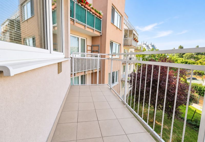 Sale One bedroom apartment, One bedroom apartment, Uhrova, Bratislava 