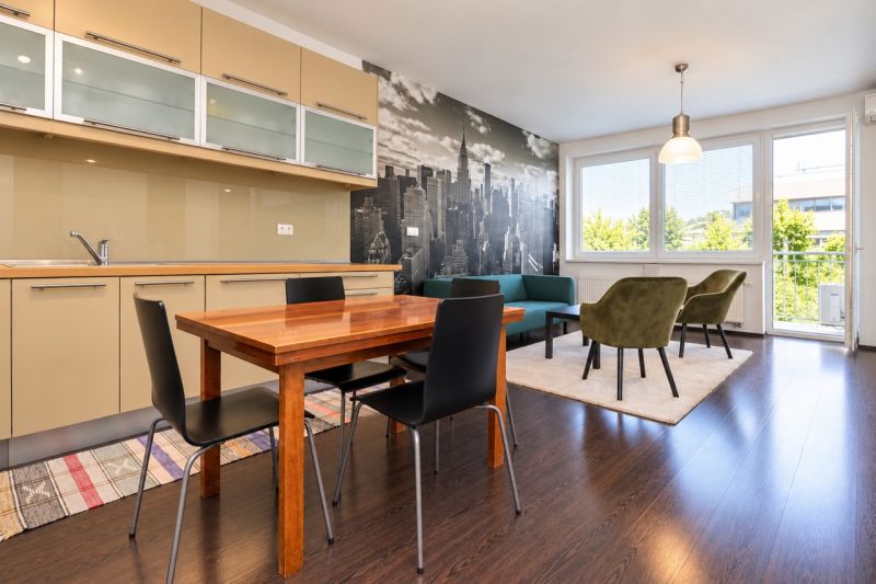 Sale One bedroom apartment, One bedroom apartment, Uhrova, Bratislava 