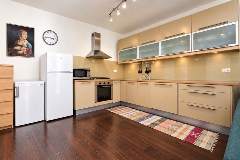 Sale One bedroom apartment, One bedroom apartment, Uhrova, Bratislava 