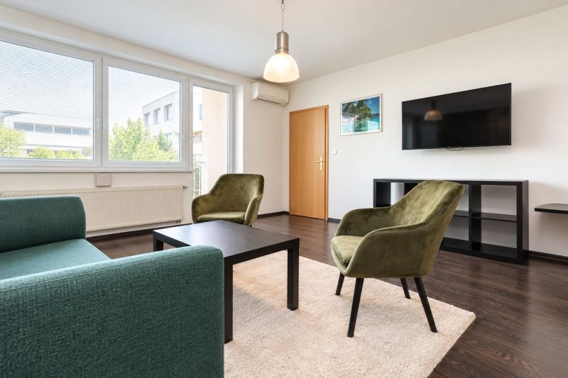 Sale One bedroom apartment, One bedroom apartment, Uhrova, Bratislava 