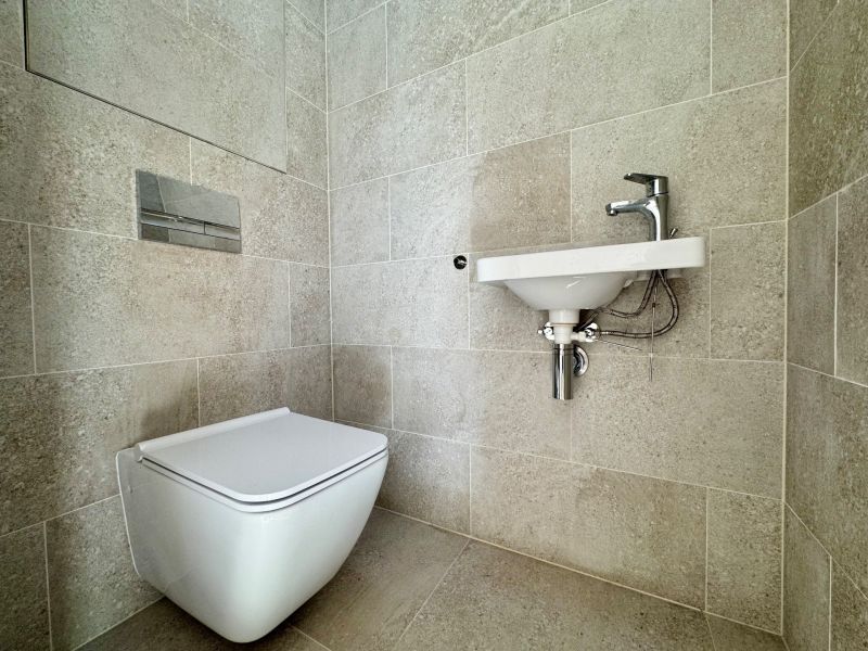 THE HOME I FOR RENT - Luxurious 2 bed. apt. with terrace, Bezručova