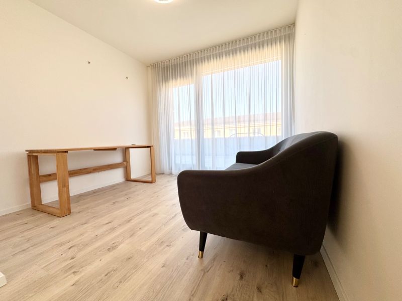 THE HOME I FOR RENT - Luxurious 2 bed. apt. with terrace, Bezručova
