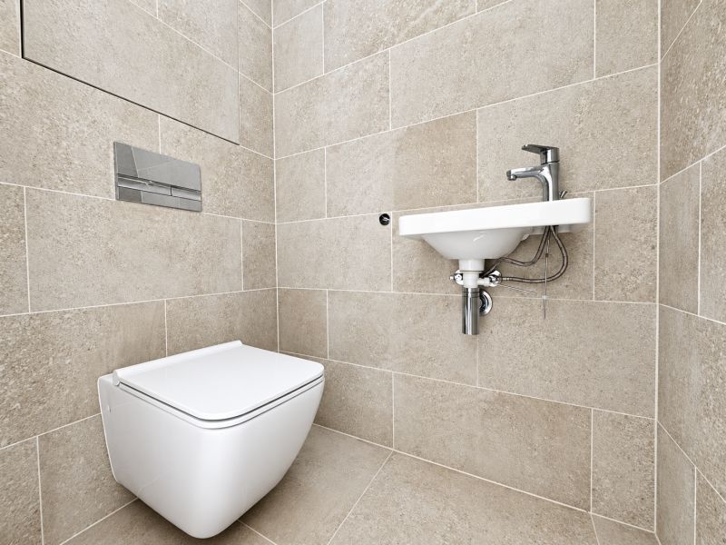 THE HOME I FOR RENT - Luxurious 2 bed. apt. with terrace, Bezručova