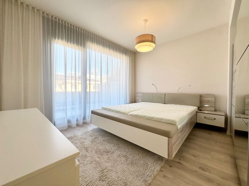 THE HOME I FOR RENT - Luxurious 2 bed. apt. with terrace, Bezručova