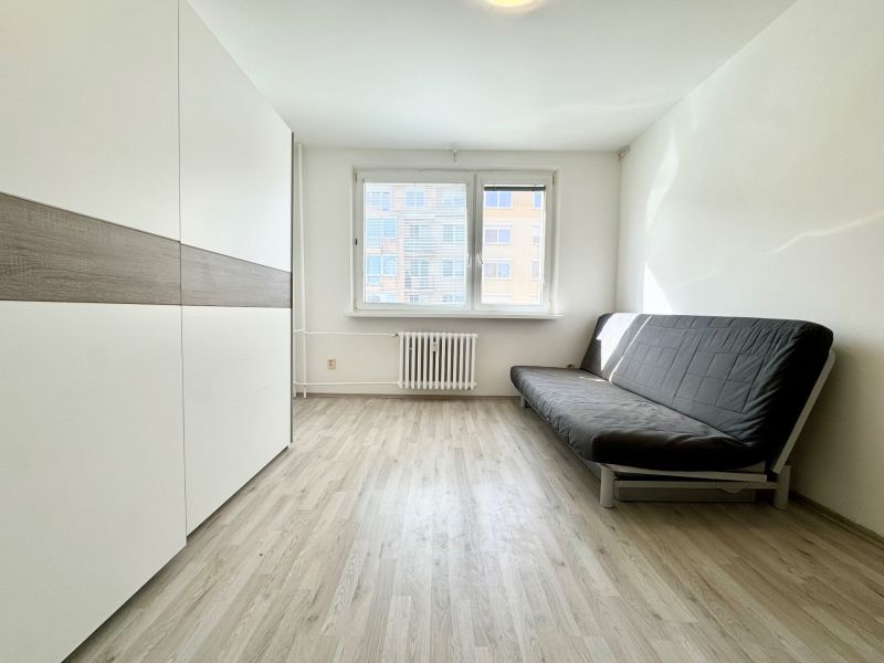 THE HOME I FOR SALE Practical 2 bedroom apartment, Cabanova, Dúbravka