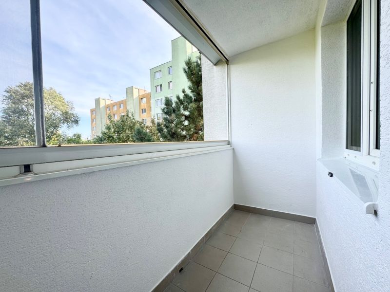 THE HOME I FOR SALE Practical 2 bedroom apartment, Cabanova, Dúbravka