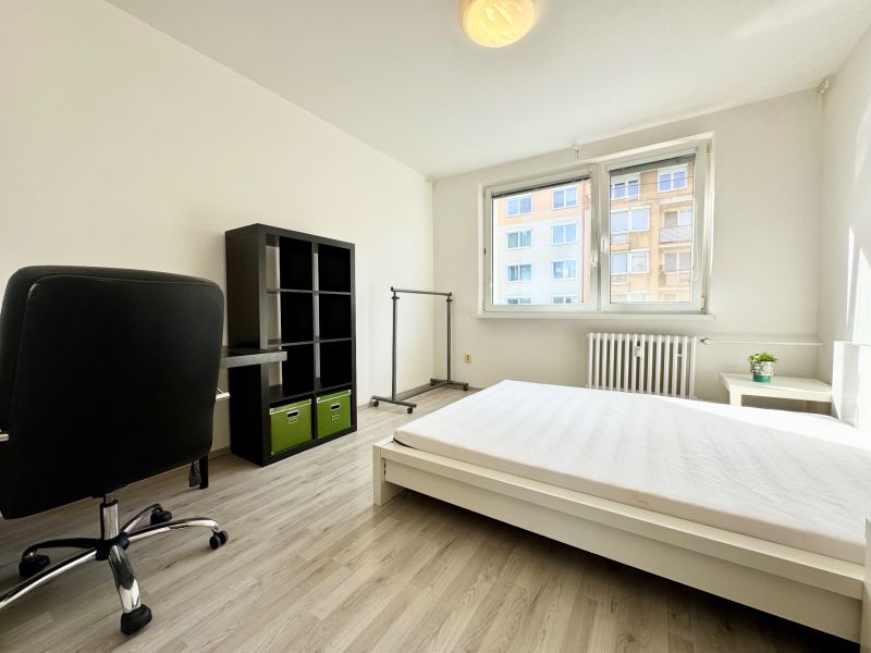 THE HOME I FOR SALE Practical 2 bedroom apartment, Cabanova, Dúbravka