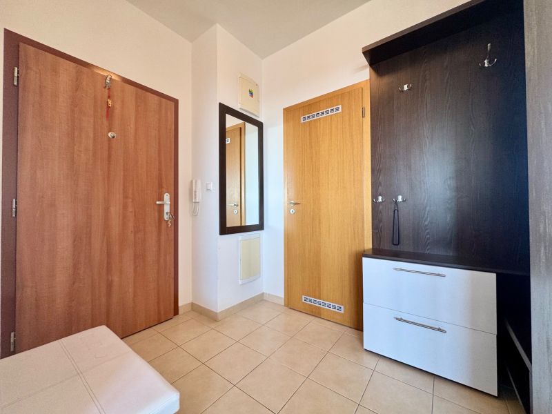 THE HOME I RENT - One bedroom apartment, Perla Ružinova, Kaštielska
