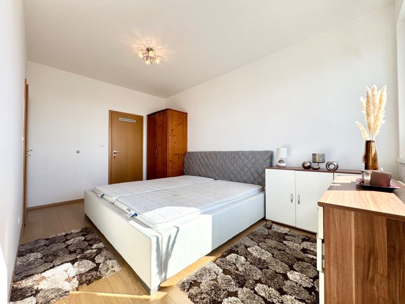 THE HOME I RENT - One bedroom apartment, Perla Ružinova, Kaštielska
