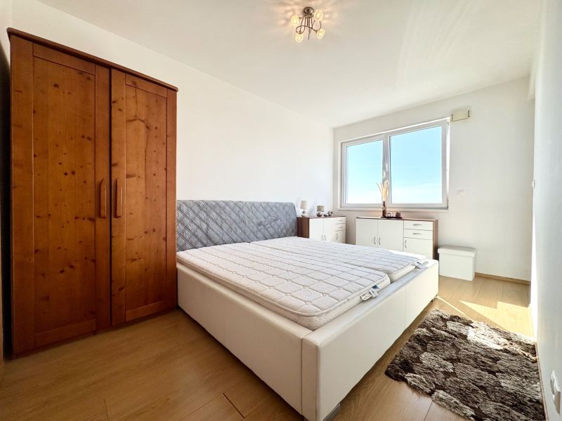 THE HOME I RENT - One bedroom apartment, Perla Ružinova, Kaštielska