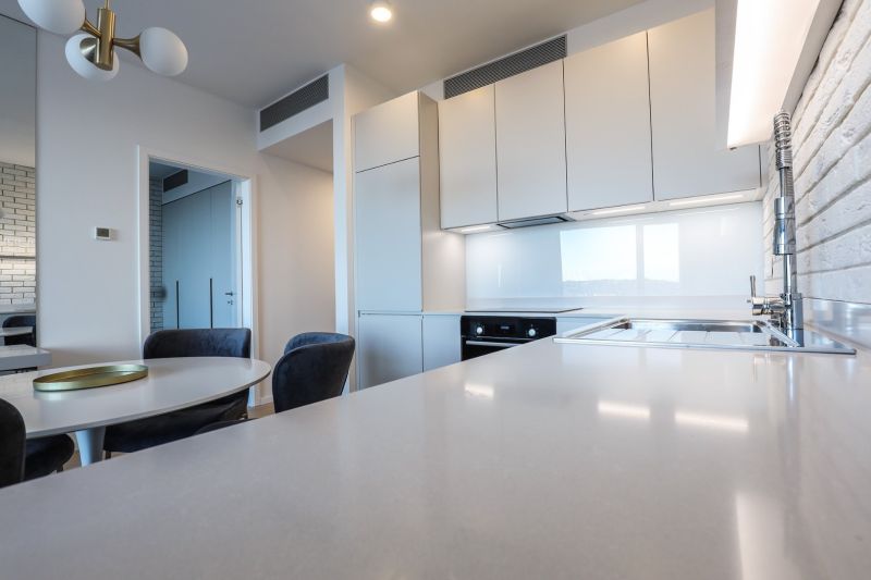 THE HOME I SALE - Exclusive 1bed. apt., city view, tower 2, SKY PARK