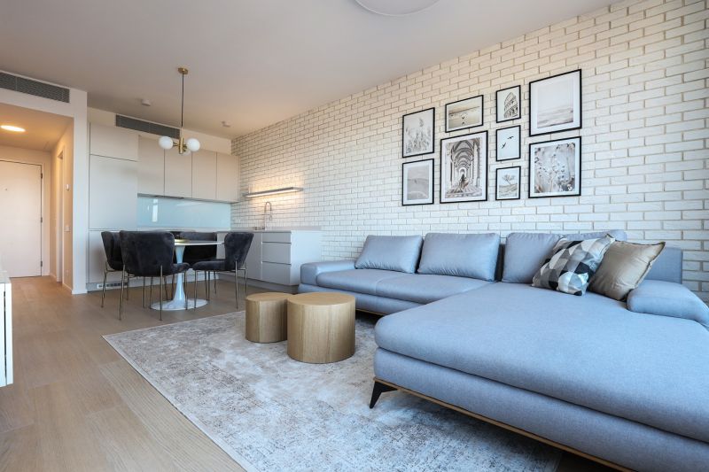 THE HOME I SALE - Exclusive 1bed. apt., city view, tower 2, SKY PARK