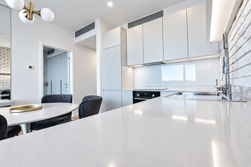 THE HOME I SALE - Exclusive 1bed. apt., city view, tower 2, SKY PARK