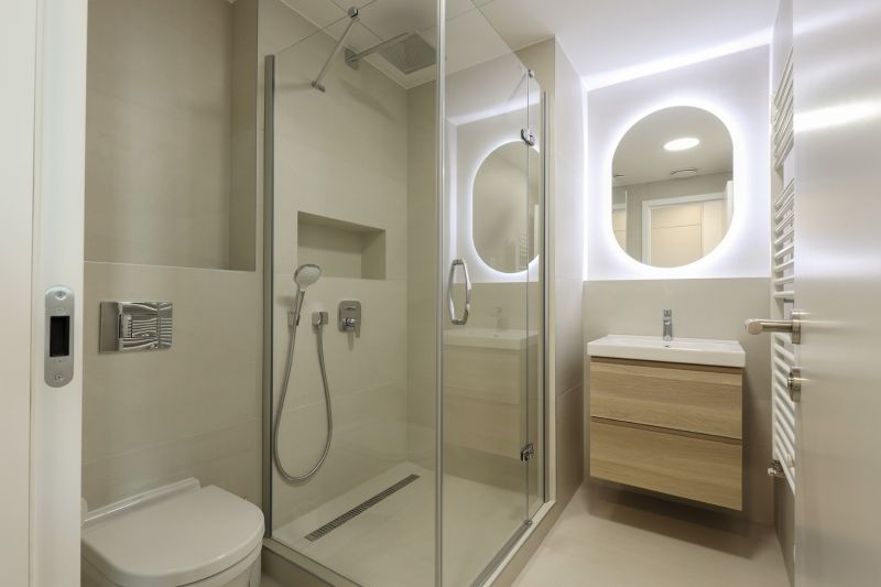 THE HOME I SALE - Exclusive 1bed. apt., city view, tower 2, SKY PARK
