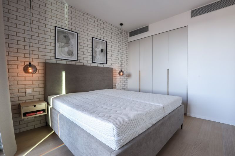 THE HOME I SALE - Exclusive 1bed. apt., city view, tower 2, SKY PARK