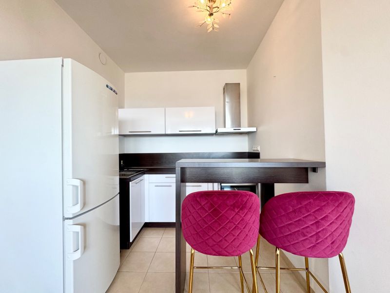 THE HOME I RENT - One bedroom apartment, Perla Ružinova, Kaštielska