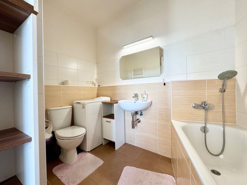 THE HOME I RENT - One bedroom apartment, Perla Ružinova, Kaštielska