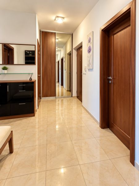 Rent Two bedroom apartment, Two bedroom apartment, Pod Vachmajstrom, B