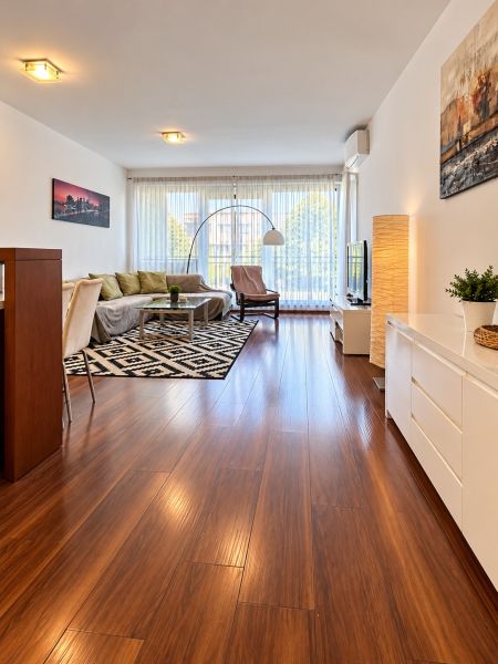 Rent Two bedroom apartment, Two bedroom apartment, Pod Vachmajstrom, B