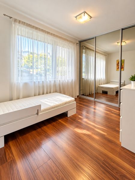 Rent Two bedroom apartment, Two bedroom apartment, Pod Vachmajstrom, B