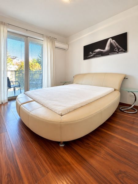 Rent Two bedroom apartment, Two bedroom apartment, Pod Vachmajstrom, B