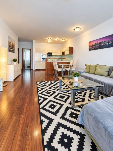 Rent Two bedroom apartment, Two bedroom apartment, Pod Vachmajstrom, B