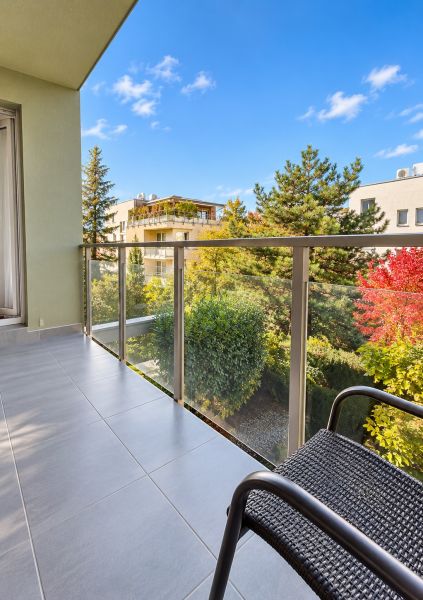 Rent Two bedroom apartment, Two bedroom apartment, Pod Vachmajstrom, B
