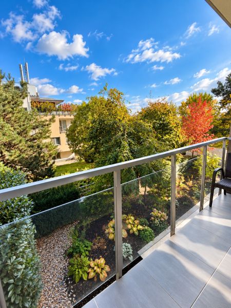 Rent Two bedroom apartment, Two bedroom apartment, Pod Vachmajstrom, B
