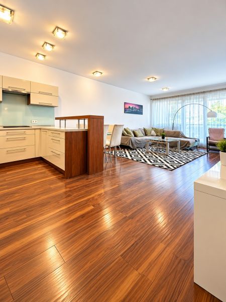 Rent Two bedroom apartment, Two bedroom apartment, Pod Vachmajstrom, B