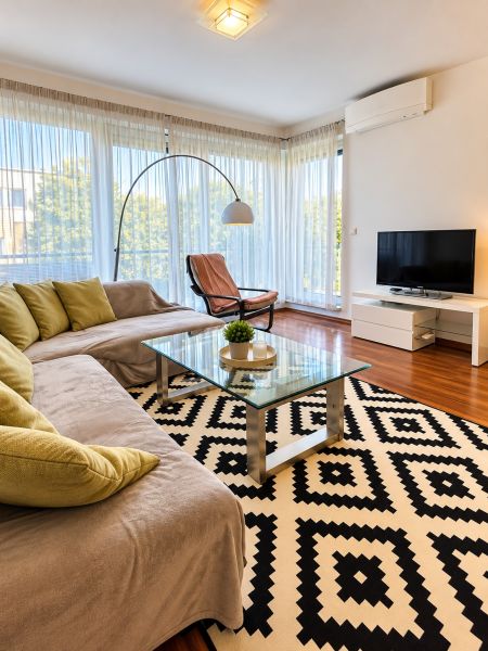 Rent Two bedroom apartment, Two bedroom apartment, Pod Vachmajstrom, B