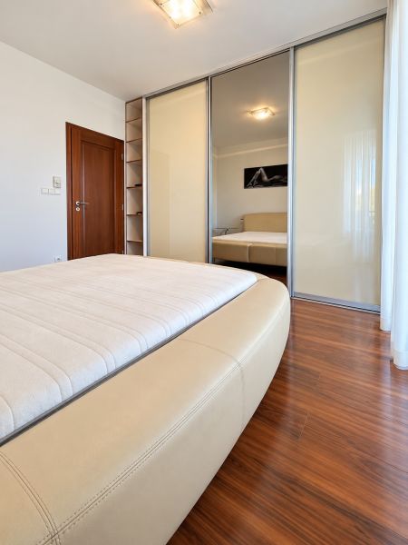 Rent Two bedroom apartment, Two bedroom apartment, Pod Vachmajstrom, B