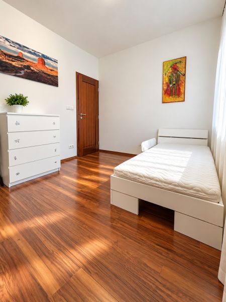 Rent Two bedroom apartment, Two bedroom apartment, Pod Vachmajstrom, B